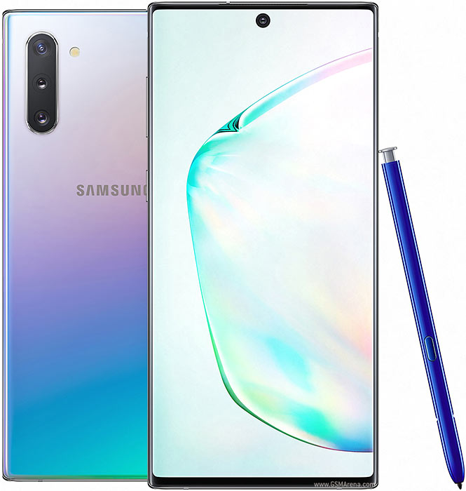 Note 10
